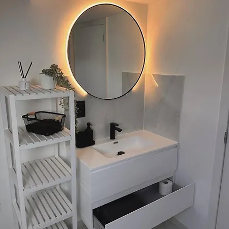 Apartment Skyroof A Ixelles - Viaduc *